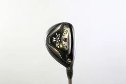 Titleist 816 H1 3, 4 Hybrid Set RH Diamana Graphite Shafts Regular Flex -Callaway Golf Shop c3b9be7c d0ac 5964 882b 80468aaf2498