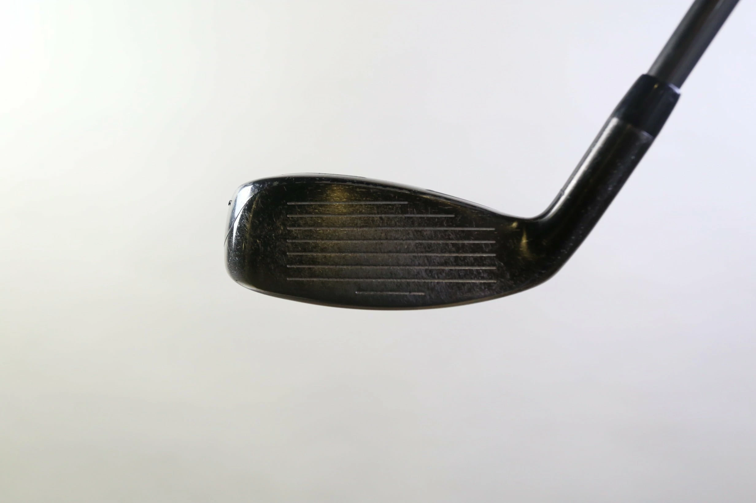 Callaway Rogue 4 Hybrid 21* RH 40.25 In Synergy Graphite Shaft Regular Flex 6 Callaway Rogue 4 Hybrid 21* RH 40.25 In Synergy Graphite Shaft Regular Flex - Image 6