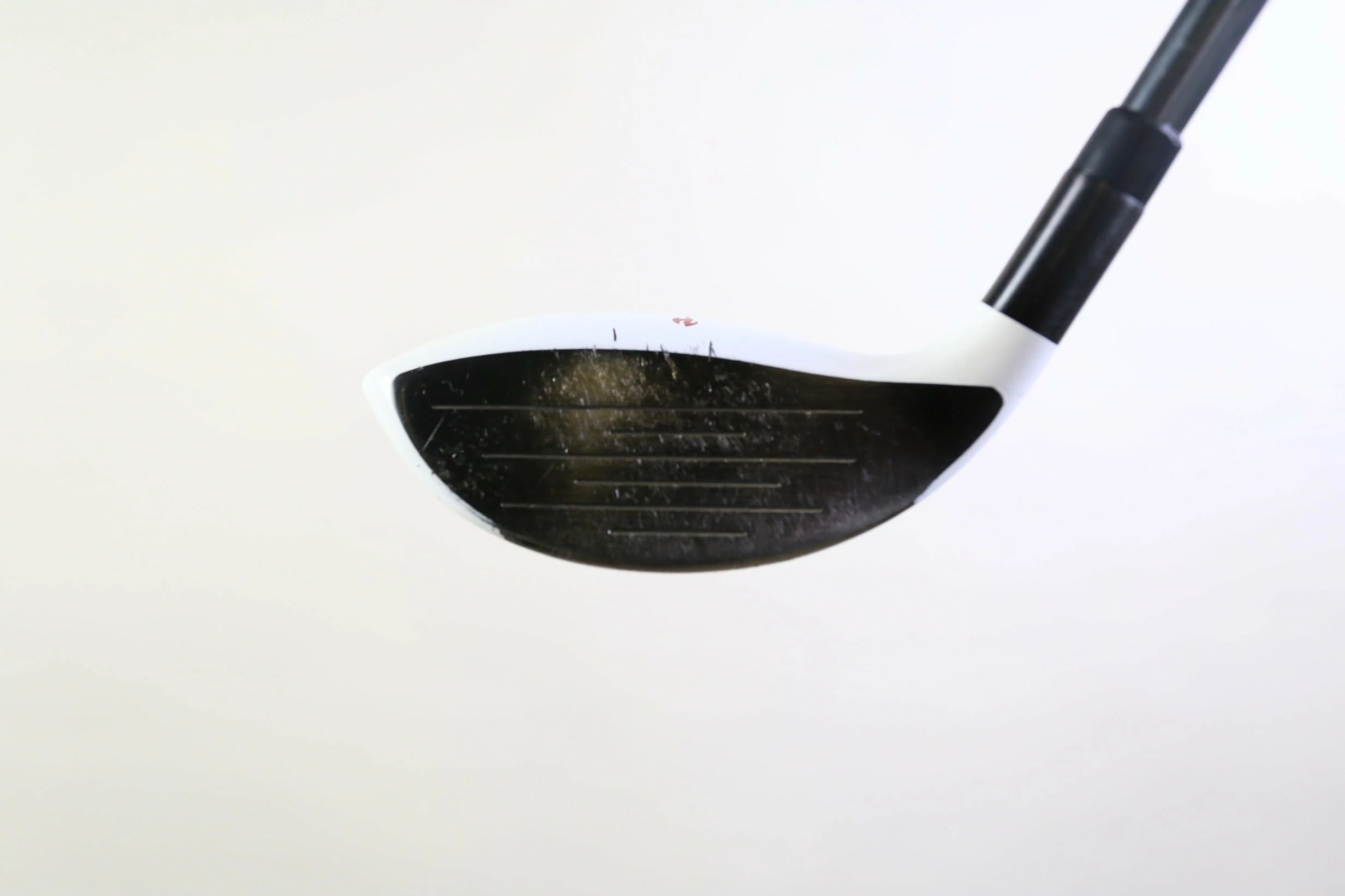 TaylorMade Burner SF 2.0 Rescue 4 Hybrid 21* RH 40.25 In REAX Graphite Regular 6 TaylorMade Burner SF 2.0 Rescue 4 Hybrid 21* RH 40.25 In REAX Graphite Regular - Image 6