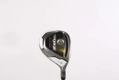 TaylorMade RocketBallz 6 Hybrid 28* RH 37.75 In Graphite Shaft Ladies Flex