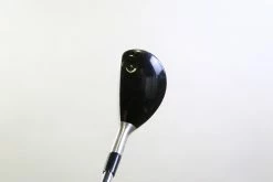 Titleist 585.H 3 Hybrid 21* RH 39.5 In NS Pro Steel Shaft Stiff Flex -Callaway Golf Shop c4608b1b a008 57ca af02 4feb8f61d475