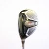 TaylorMade M6 4 Hybrid 40 In LH 22* Recoil Graphite Shaft Seniors Flex