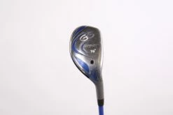 Ping G5 2 Hybrid 16* RH 40.25 In ProLaunch Blue Graphite Shaft Stiff Flex