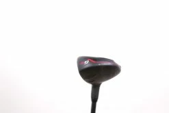 Ping G410 5 Hybrid 26* RH 39 In Alta CB Graphite Shaft Seniors Flex -Callaway Golf Shop c4a5a9d5 bff6 58bc a287 e5103258563b