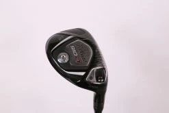 Titleist 910H 22* Hybrid RH 40 In Mitsubishi Graphite Shaft Stiff Flex