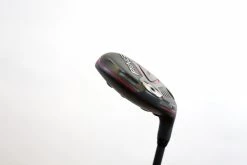 Ping G410 6 Hybrid 30* RH 39 In Ping Alta CB Graphite Soft Regular Flex -Callaway Golf Shop c5163e2d b272 527e a9a3 fb5da21e78d0