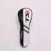 Titleist TSi Hybrid Headcover Only Black Very Good Condition