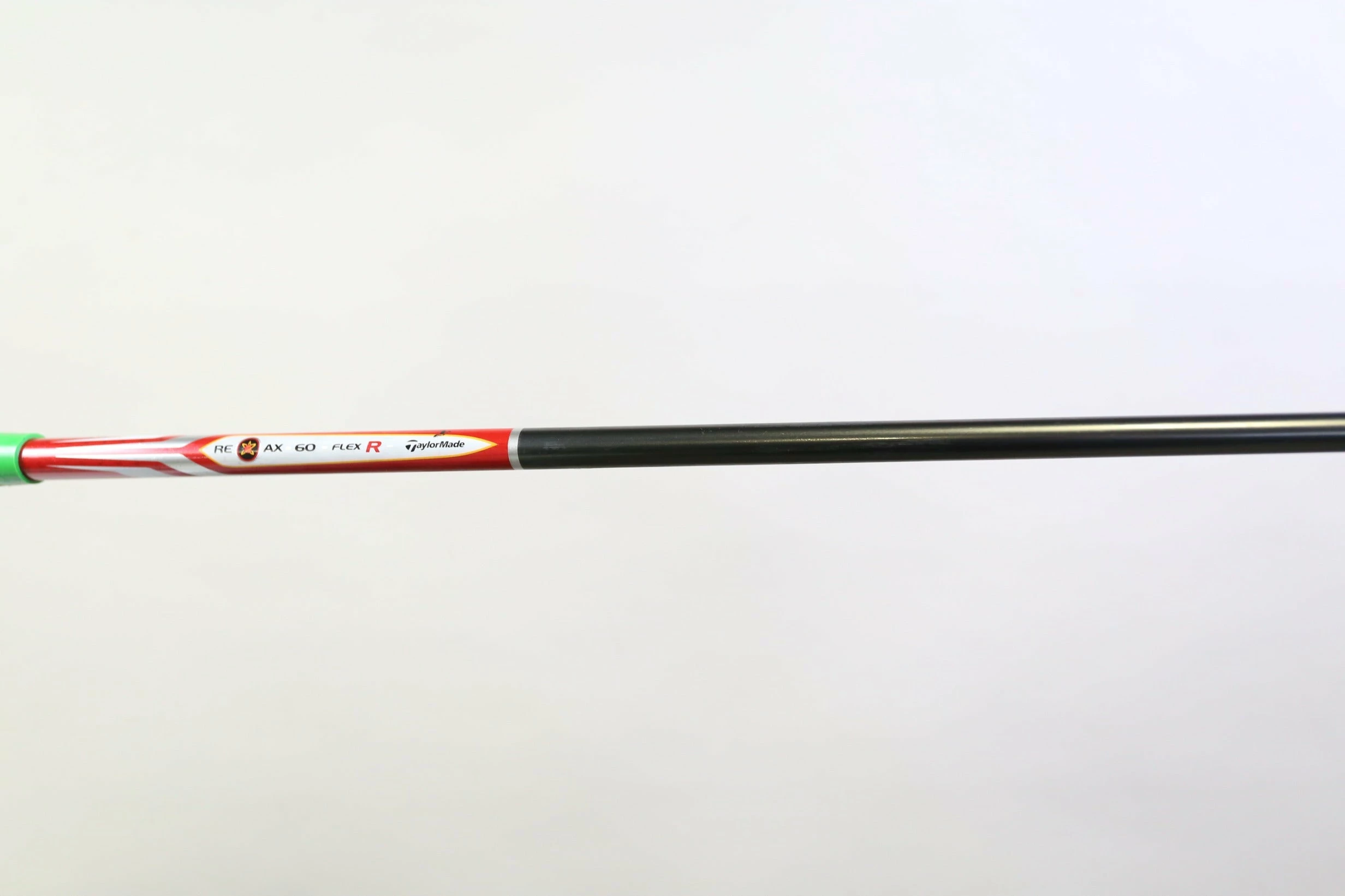 TaylorMade Burner SF 2.0 Rescue 4 Hybrid 21* RH 40.25 In REAX Graphite Regular 8 TaylorMade Burner SF 2.0 Rescue 4 Hybrid 21* RH 40.25 In REAX Graphite Regular - Image 8