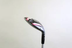 Callaway X Hot 4 Hybrid 22* RH 39 In Callaway Graphite Shaft Ladies Flex -Callaway Golf Shop c5998d05 b6df 57a1 b567 ab638b2deb15