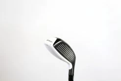 LEFTY TaylorMade Rescue 2011 3 Hybrid 18* 40 In Aldila RIP Graphite Stiff Flex -Callaway Golf Shop c60bfc92 7f6c 5fc3 90c0 c368ea5e5a69