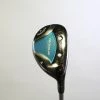 Callaway Rogue 4 Hybrid 24* RH 38.5 In Graphite Shaft Ladies Flex