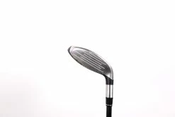 LEFTY TaylorMade Burner Rescue 4 Hybrid 22* 40 In TaylorMade REAX Shaft Stiff -Callaway Golf Shop c668674c 5526 5358 9462 f11e2621a2e8