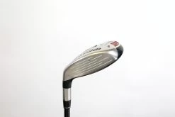 TaylorMade Burner Rescue 3 Hybrid 19* RH 40.25 In RE AX Graphite Regular Flex -Callaway Golf Shop c679392e e4c6 5571 af5c 1041cd809c68