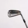 TaylorMade RSI TP UDI 4 Hybrid 23* RH 38.5 In SteelFiber Graphite Stiff Flex