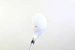 TaylorMade AeroBurner Rescue 4 Hybrid 22* RH 39 In REAX Graphite Ladies Flex 15 TaylorMade AeroBurner Rescue 4 Hybrid 22* RH 39 In REAX Graphite Ladies Flex -Callaway Golf Shop c68dd1b1 b424 571d a562 4a9ae78c7c97