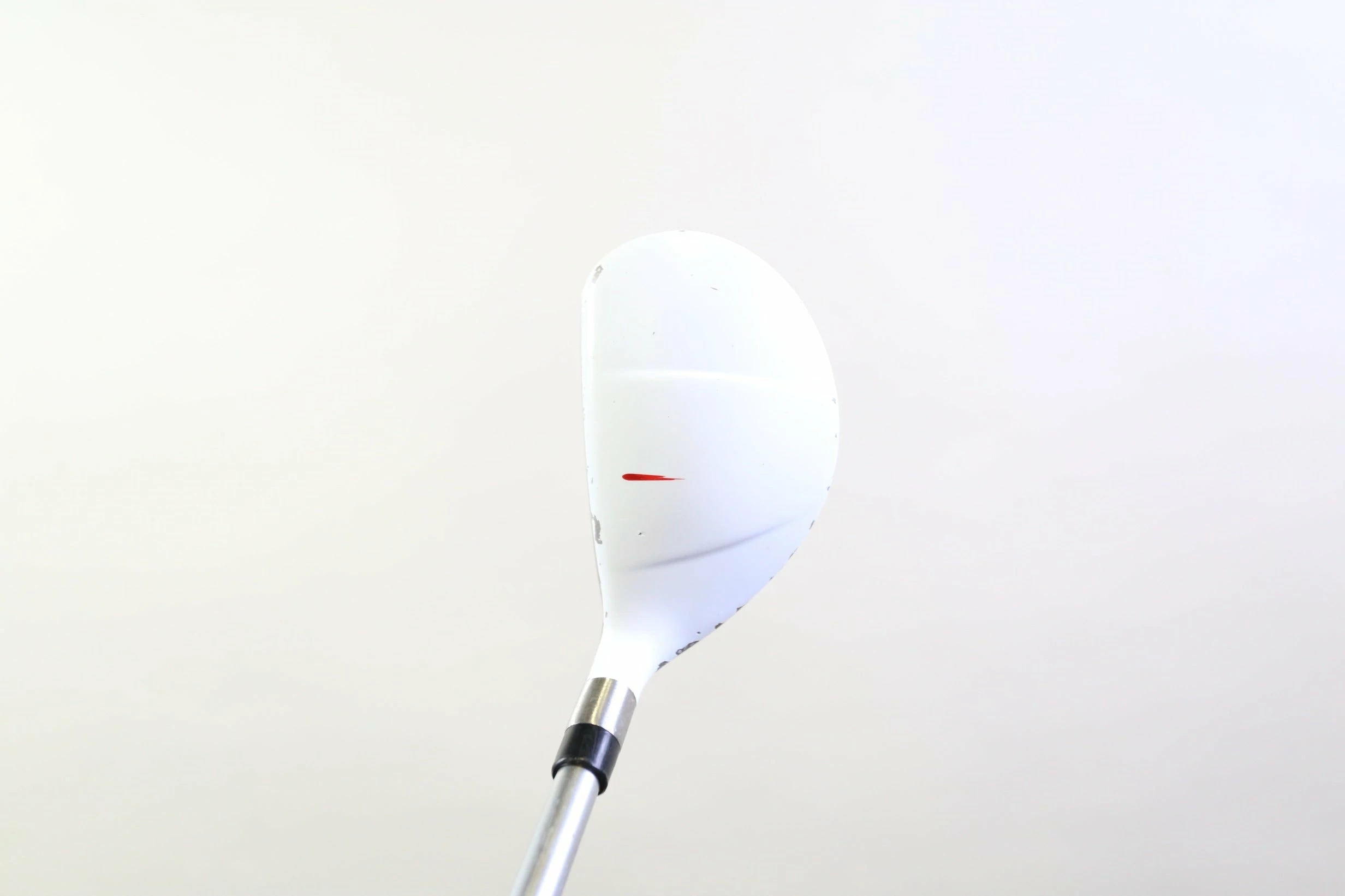 TaylorMade AeroBurner Rescue 4 Hybrid 22* RH 39 In REAX Graphite Ladies Flex 7 TaylorMade AeroBurner Rescue 4 Hybrid 22* RH 39 In REAX Graphite Ladies Flex - Image 7