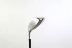 Ping G10 2 Hybrid 15* Right Handed 40.75 In Pro Launch Graphite Stiff Flex -Callaway Golf Shop c6a29c70 fc14 51fb 8864 22a9edbf5acf