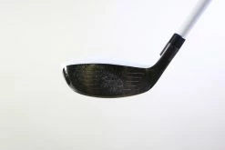 TaylorMade AeroBurner Rescue 3 Hybrid 19* RH 40.75 In Graphite Shaft Regular 14 TaylorMade AeroBurner Rescue 3 Hybrid 19* RH 40.75 In Graphite Shaft Regular -Callaway Golf Shop c6b121c0 ad2e 507a ab4e b925b0ddb490