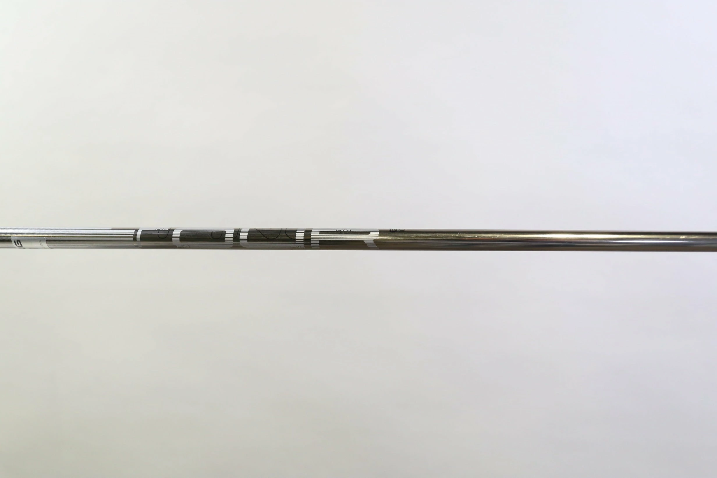 LEFTY Ping G425 4 Hybrid 22* 39.75 In Graphite Shaft Regular Flex 8 LEFTY Ping G425 4 Hybrid 22* 39.75 In Graphite Shaft Regular Flex - Image 8