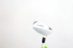 TaylorMade AeroBurner 4 Hybrid 22* RH 40.25 In Matrix Graphite Regular -Callaway Golf Shop c7c4e039 e231 5f3d 8ee0 dc5246cafab1