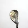 TaylorMade Rescue Dual 3 Hybrid 19* RH 40.5 In Graphite Shaft Stiff Flex