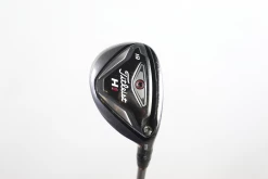 Titleist 816 H1 3 Hybrid 19* RH 40.5 In Mitsubishi Diamana Graphite Regular Flex