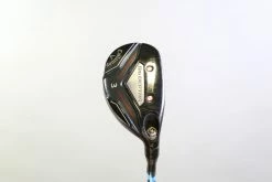 Callaway Big Bertha 2019 3 Hybrid 18* RH 40 In Graphite Shaft Stiff Flex