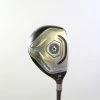 TaylorMade JetSpeed 5 Hybrid 25* RH 40.25 In Graphite Shaft Regular Flex