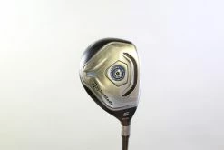 TaylorMade JetSpeed 5 Hybrid 25* RH 40.25 In Graphite Shaft Regular Flex