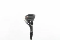 Callaway Big Bertha OS 4 Hybrid 22* RH 39.25 In Graphite Shaft Regular Flex -Callaway Golf Shop c8d45853 6428 5f40 9997 9169a57d1a5e