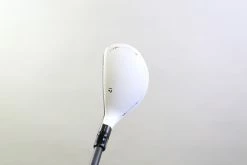 TaylorMade Rescue 2011 4 Hybrid 21* RH 39.75 In Graphite Shaft Regular Flex 15 TaylorMade Rescue 2011 4 Hybrid 21* RH 39.75 In Graphite Shaft Regular Flex -Callaway Golf Shop c8e8c3ba 610f 582f 9fd7 2a59aefdafea