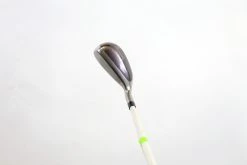 Ping Faith 6 Hybrid RH 37.5 In Ping ULT200 Graphite Shaft Ladies Flex -Callaway Golf Shop c9011ef8 1c34 5e8e aaec 6163f3ef0845