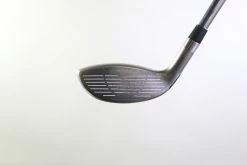 Ping G10 4 Hybrid 21* RH 40 In Steel Shaft Regular Flex -Callaway Golf Shop c9460960 f0f1 50a0 8cef 757979da6994