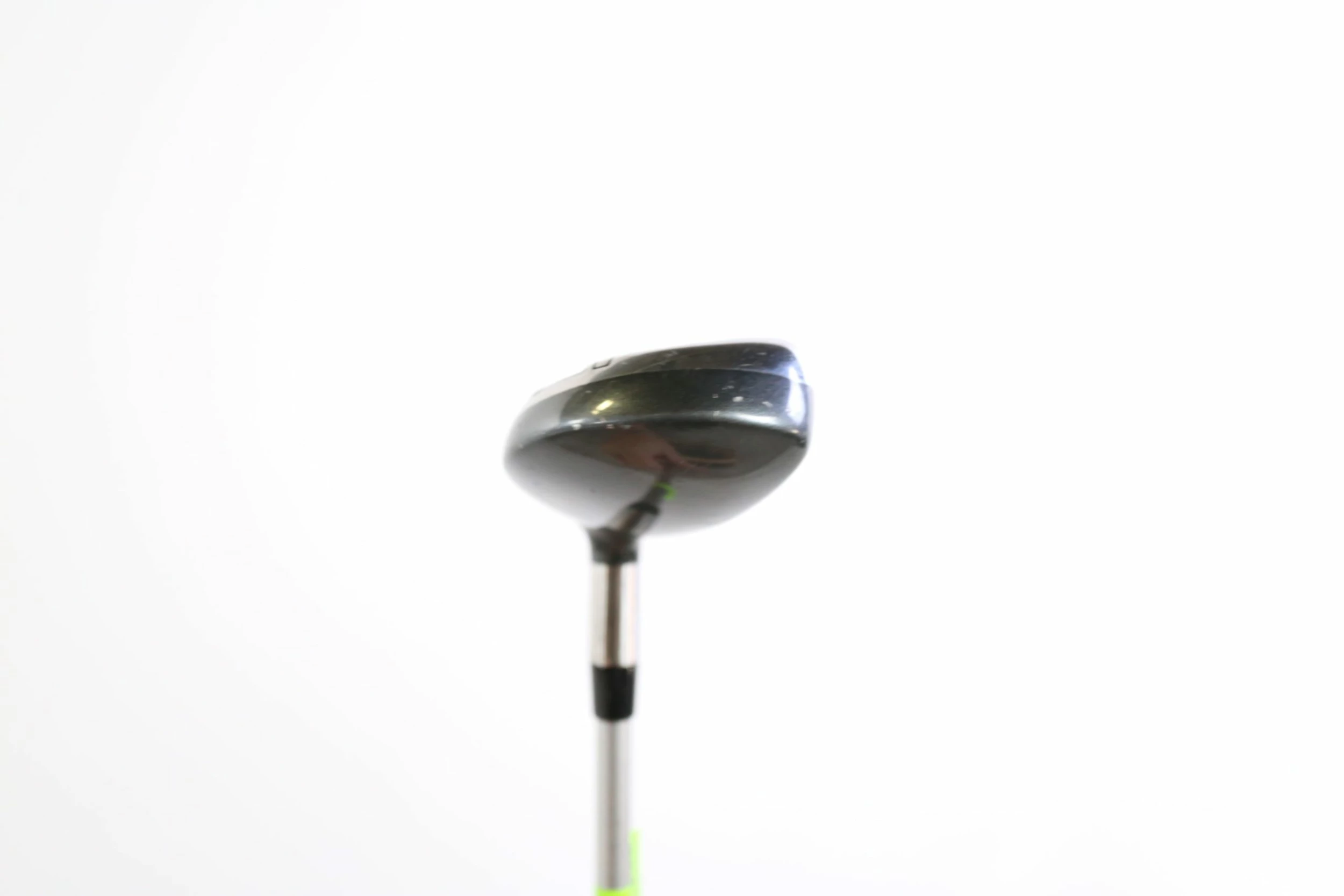 Callaway Edge 4 Hybrid 22* LEFTY 38.5 In Callaway Edge Graphite Ladies Flex 3 Callaway Edge 4 Hybrid 22* LEFTY 38.5 In Callaway Edge Graphite Ladies Flex - Image 3