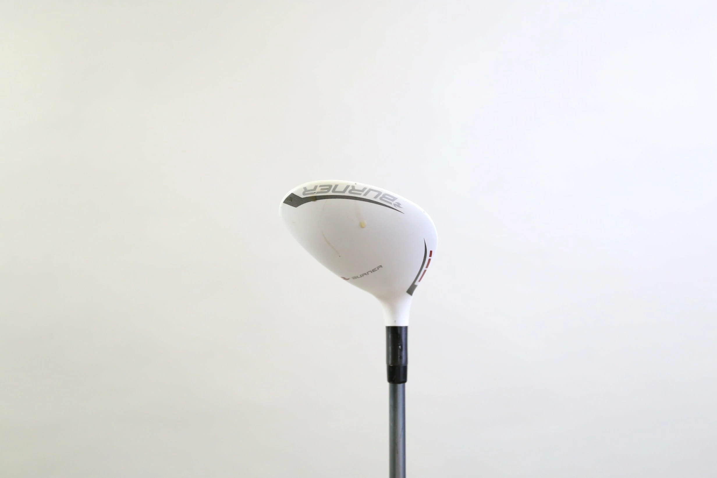 TaylorMade Burner SuperFast 2.0 3 Hybrid 18* RH 40.25 In Graphite Regular Flex 4 TaylorMade Burner SuperFast 2.0 3 Hybrid 18* RH 40.25 In Graphite Regular Flex - Image 4