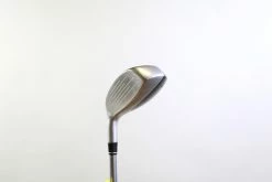 TaylorMade Rescue Dual 4 Hybrid 22* RH 40 In Graphite Shaft Regular Flex -Callaway Golf Shop c9944fd7 5db8 5e53 aa64 16de6fc02d14