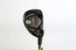 Titleist 910H 3 Hybrid 21* RH 40 In Mitsubishi Diamana Graphite Stiff Flex