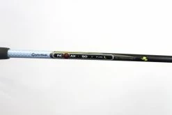 TaylorMade Burner HL 4 Hybrid 22* RH 39 In Graphite Shaft Ladies Flex -Callaway Golf Shop c9c6aa33 f72c 5946 992b 746c83c10e12