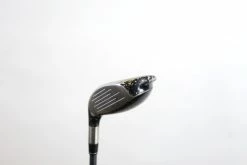 TaylorMade Burner HL 4 Hybrid 22* RH 39 In Graphite Shaft Ladies Flex -Callaway Golf Shop ca01d244 eb61 590f 8461 2470d0834592