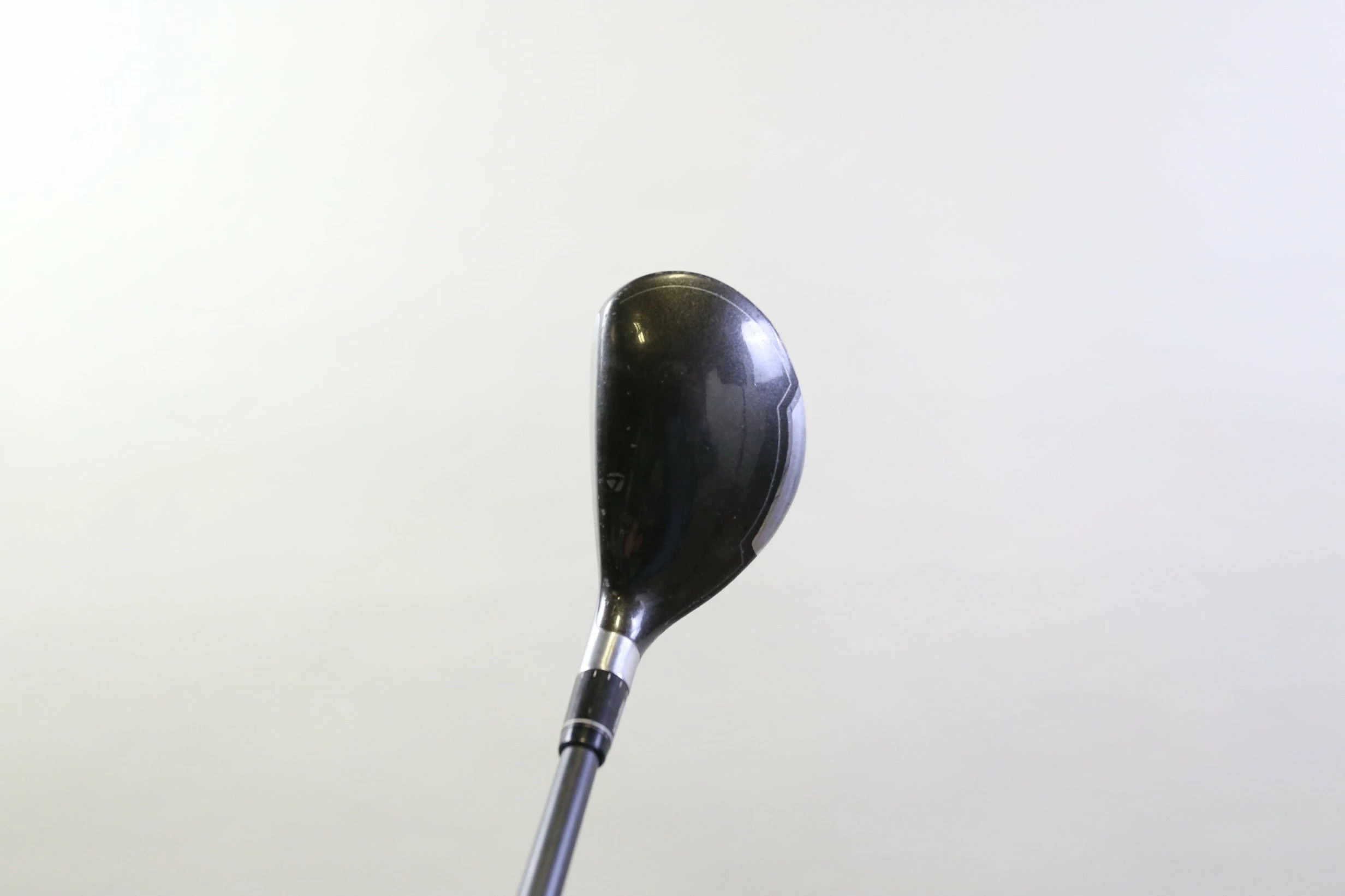 TaylorMade SLDR 4 Hybrid 21* RH 41 In Graphite Shaft Stiff Flex 7 TaylorMade SLDR 4 Hybrid 21* RH 41 In Graphite Shaft Stiff Flex - Image 7