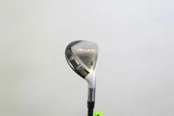 Callaway RAZR X 4 Hybrid 24* RH 39 In Graphite Shaft Regular Flex -Callaway Golf Shop ca2d5a66 ef99 5d23 8ffe f6d2e17c6f78