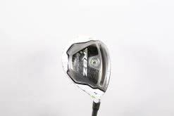 TaylorMade RocketBallz 4 Hybrid 22* RH 40 In TaylorMade RBZ Graphite Stiff