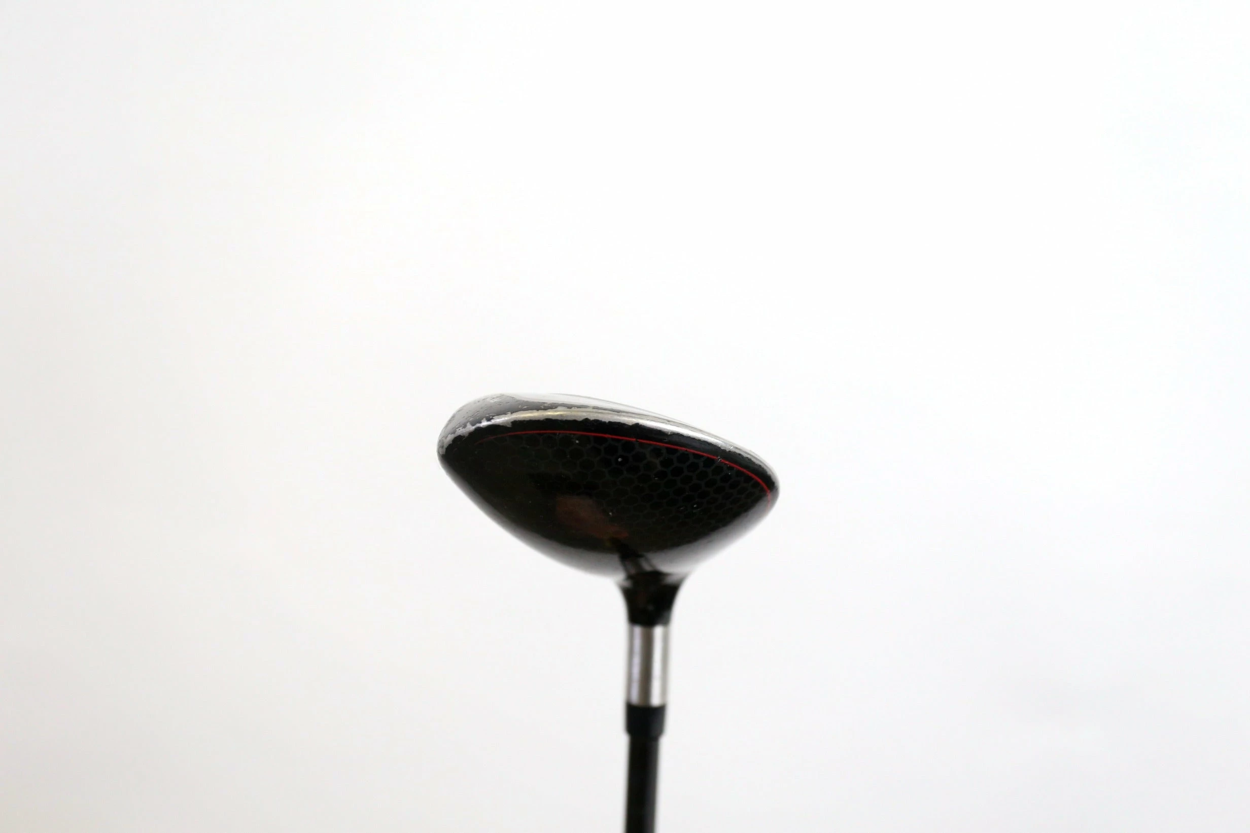 TaylorMade Burner SuperLaunch Rescue 4 Hybrid 21* RH 40 In REAX Graphite Regular 4 TaylorMade Burner SuperLaunch Rescue 4 Hybrid 21* RH 40 In REAX Graphite Regular - Image 4