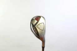 Callaway RAZR X HL 4 Hybrid 24* RH 39.5 In Callaway Graphite Shaft Regular Flex