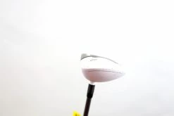 TaylorMade RocketBallz 4 Hybrid 22* RH 40.5 In Graphite Shaft Stiff Flex -Callaway Golf Shop caa335a7 fa86 5109 bfc0 9dbd0c56f8d6