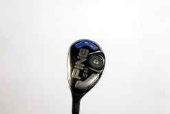 LEFTY Ping G30 6 Hybrid 30* 38.5 In Ping Graphite Shaft Regular Flex