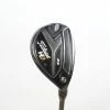 Titleist 818 H1 4 Hybrid 23* RH 39.25 In Mitsubishi Tesnei CK Red Regular Flex