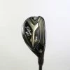 Titleist 818 H2 4 Hybrid 23* RH 40.25 In Graphite Design Shaft Stiff Flex