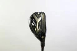 Titleist 818 H2 4 Hybrid 23* RH 40.25 In Graphite Design Shaft Stiff Flex