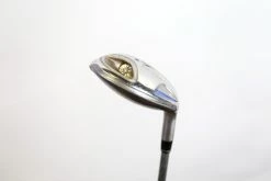 TaylorMade R7 Draw Rescue 5 Hybrid 25* RH 38.5 In Graphite Shaft Ladies Flex -Callaway Golf Shop cb62fe05 9661 5938 a071 21940e459884